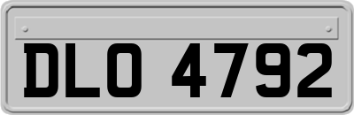 DLO4792