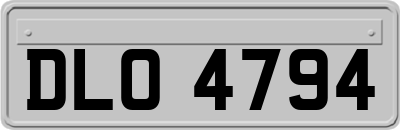 DLO4794