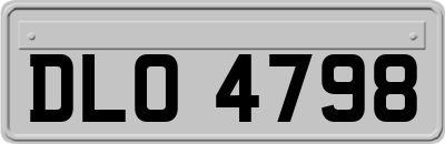 DLO4798