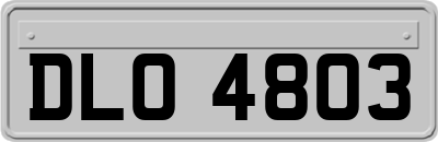 DLO4803