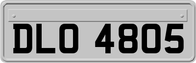 DLO4805