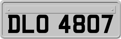 DLO4807