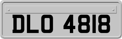 DLO4818