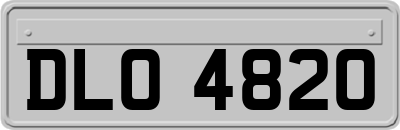 DLO4820