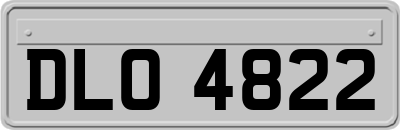 DLO4822