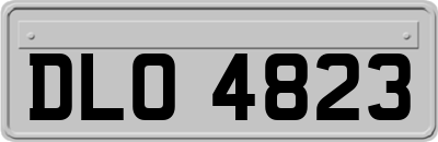DLO4823