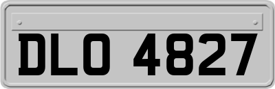 DLO4827