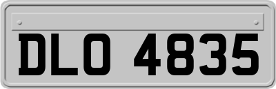 DLO4835
