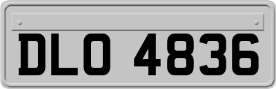 DLO4836