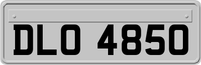DLO4850