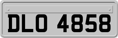 DLO4858