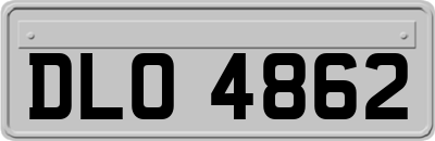 DLO4862
