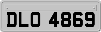 DLO4869
