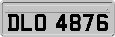 DLO4876