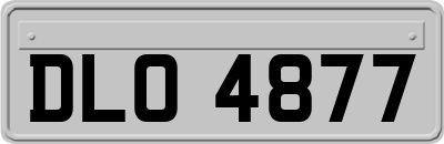 DLO4877