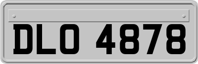 DLO4878