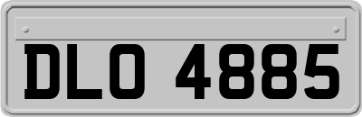 DLO4885