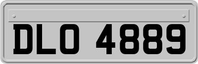 DLO4889