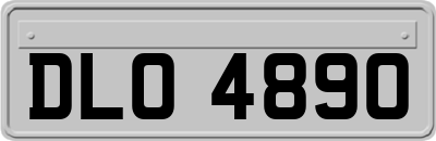 DLO4890