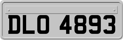 DLO4893
