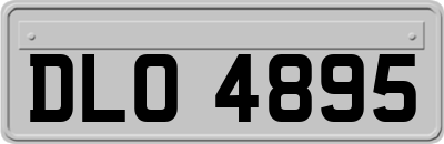 DLO4895