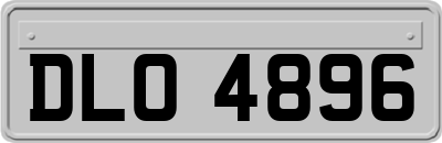 DLO4896