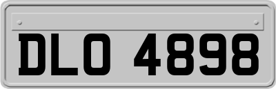 DLO4898