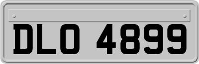 DLO4899