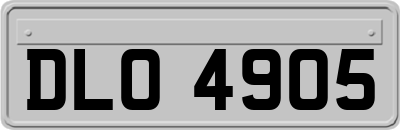 DLO4905
