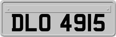 DLO4915