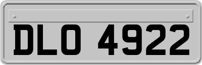 DLO4922