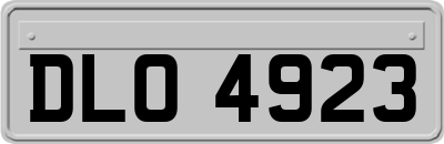DLO4923