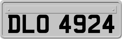 DLO4924