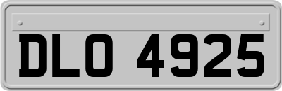 DLO4925