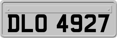 DLO4927