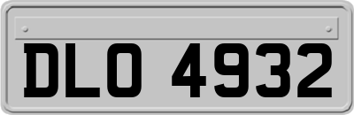 DLO4932