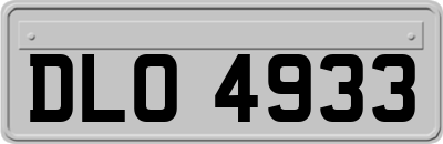 DLO4933