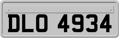 DLO4934