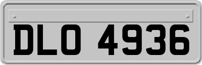DLO4936
