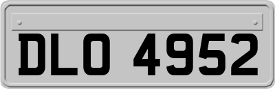 DLO4952