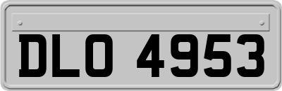 DLO4953