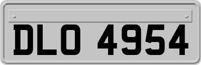 DLO4954