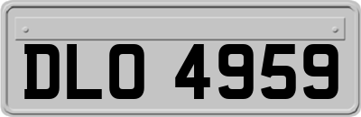 DLO4959