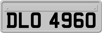 DLO4960