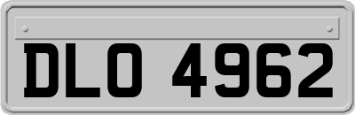 DLO4962