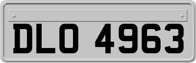 DLO4963
