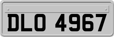 DLO4967