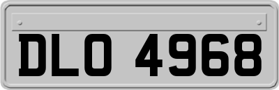 DLO4968