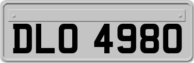 DLO4980