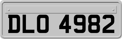 DLO4982